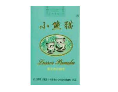 10元洛烟香烟价格