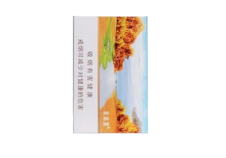 4元灵山香烟总仓