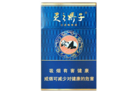 3元七匹狼香烟好抽吗