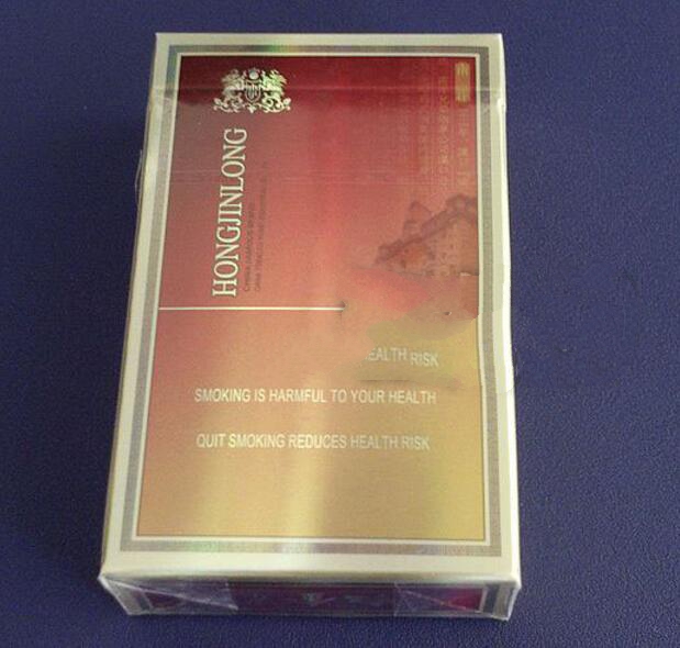 揭秘越南代工新安江香烟货源，产业链解析及市场前景展望-低价香烟网