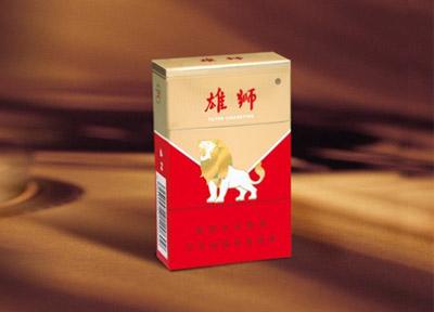 3元红三环香烟批发