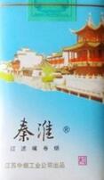 4元小南海香烟好抽吗