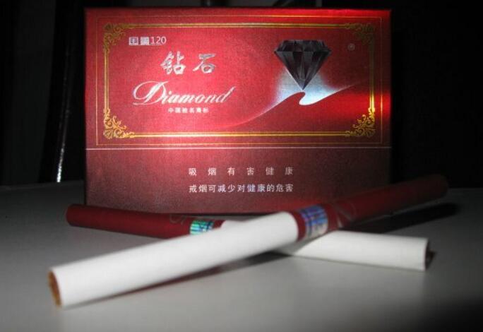 10元吻香烟价格