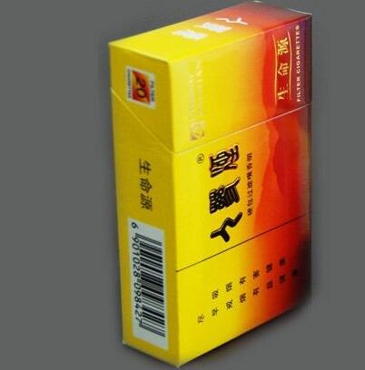顺德最大的香烟批发