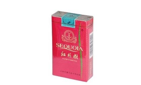 出口进口香烟价格表大全