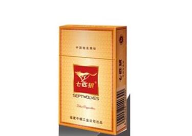 10元厦门香烟
