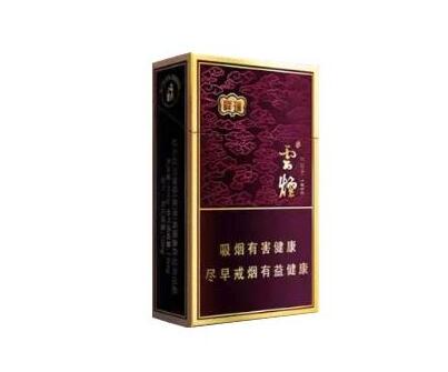 惠州的进口香烟有哪些