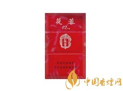 高档香烟生产过程