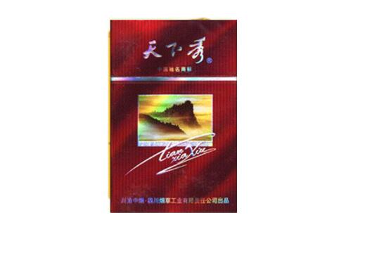 越南进口香烟假不假