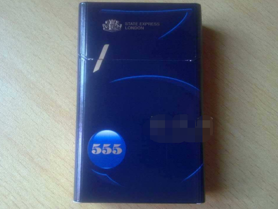 新广丰香烟批发