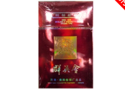 仁寿香烟批发
