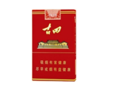 10元大鸡香烟好抽吗