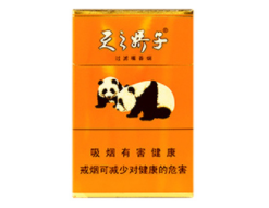 3元金圣香烟价格