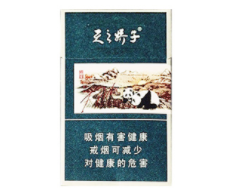 银色烟嘴的外烟叫什么烟