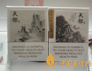 5元长城香烟好抽吗
