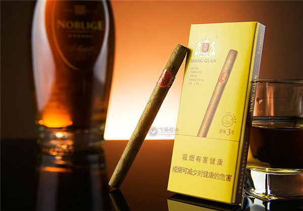 免税上游香烟多少钱一条