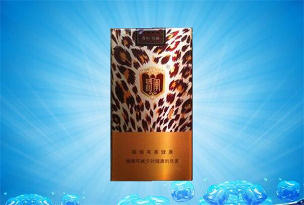 进口香烟便利店周口有卖吗