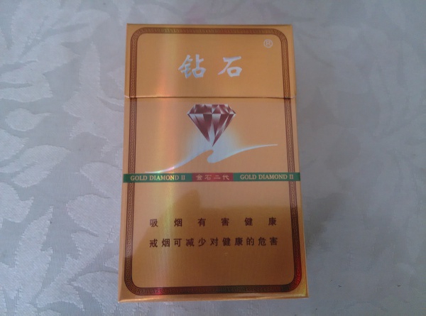 河北有什么高端次香烟品牌