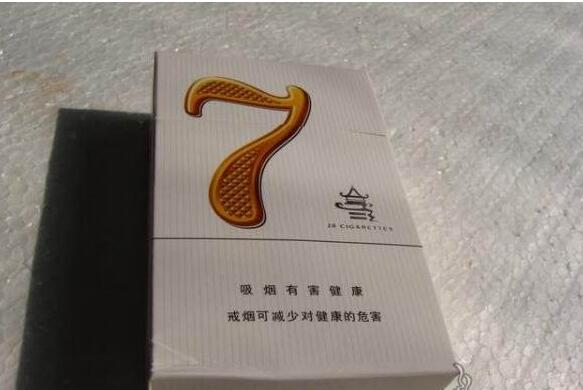 7元特美思香烟批发