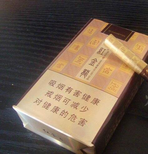 大班双爆珠香烟价格