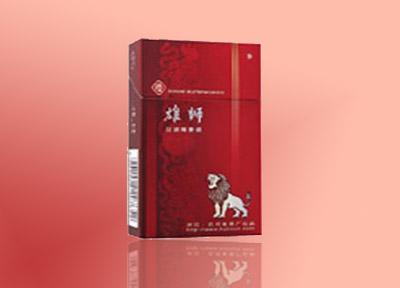 3元狮牌香烟总仓