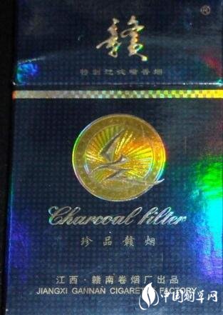5元工字香烟价格