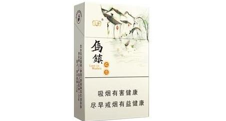 6元大青山香烟