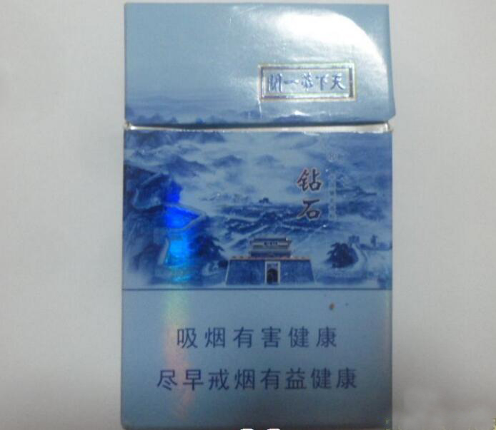 推荐香烟高端有哪些