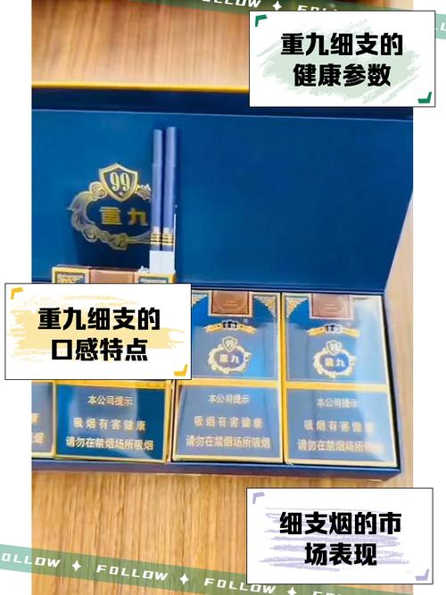4元大重九香烟进货渠道(大重九香烟批发多少钱一条)