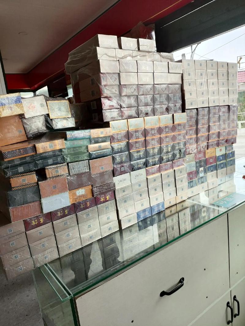 揭秘香烟批发市场，如何精准识别优质香烟批发地点