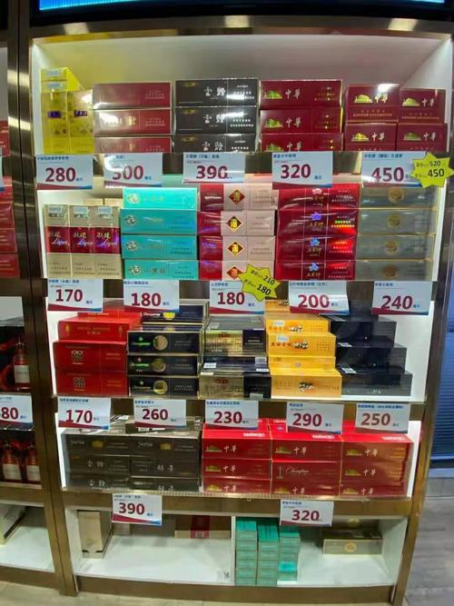 探秘澳门低价香烟一手货源，便宜MACAU烟品轻松入手！