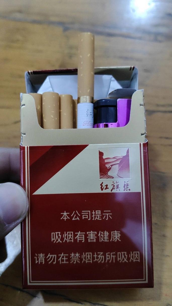 揭秘便宜红旗渠香烟厂家，品质与实惠的完美结合