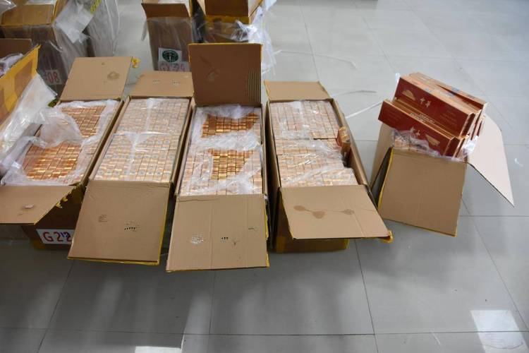 探秘低价味美思香烟总仓，品质与实惠的完美结合