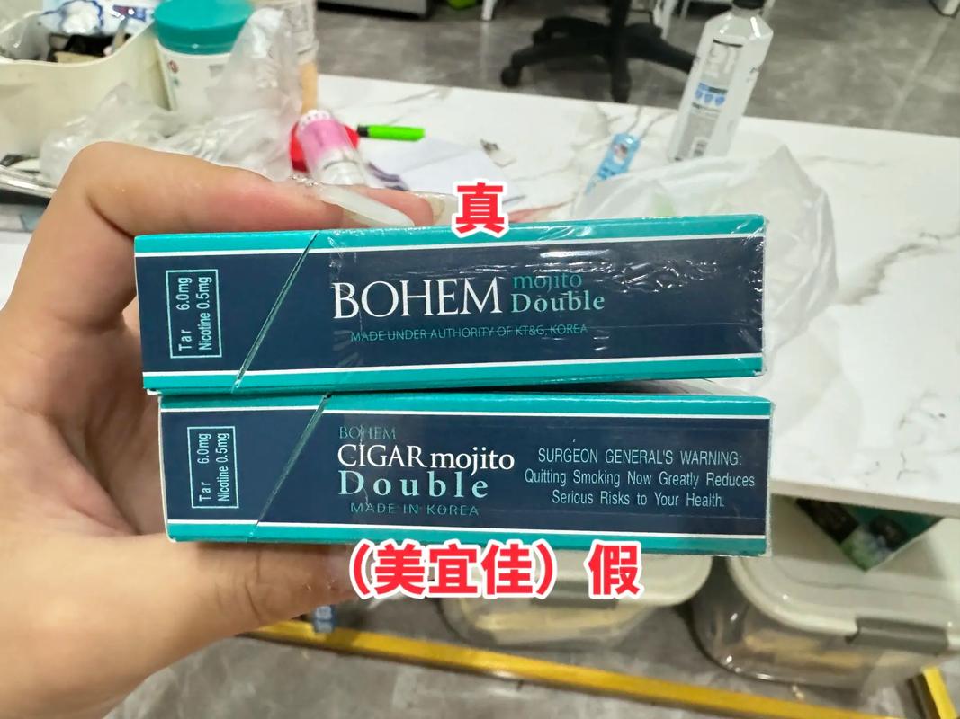 进口香烟都是假的吗知乎(进口烟有假的吗)