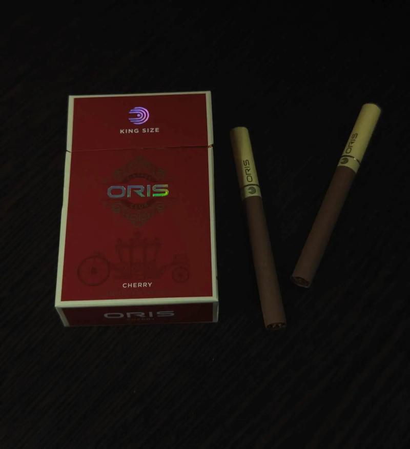 四字进口香烟，品味非凡的烟草文化