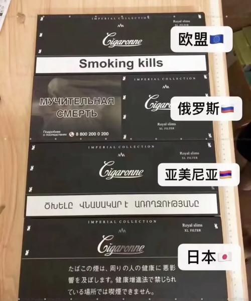 私人能否进口香烟(私人能否进口香烟呢)