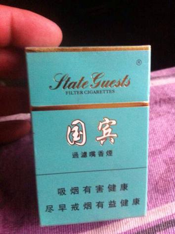 揭秘4元国宾香烟市场，揭秘4元国宾香烟的进货渠道与选购技巧
