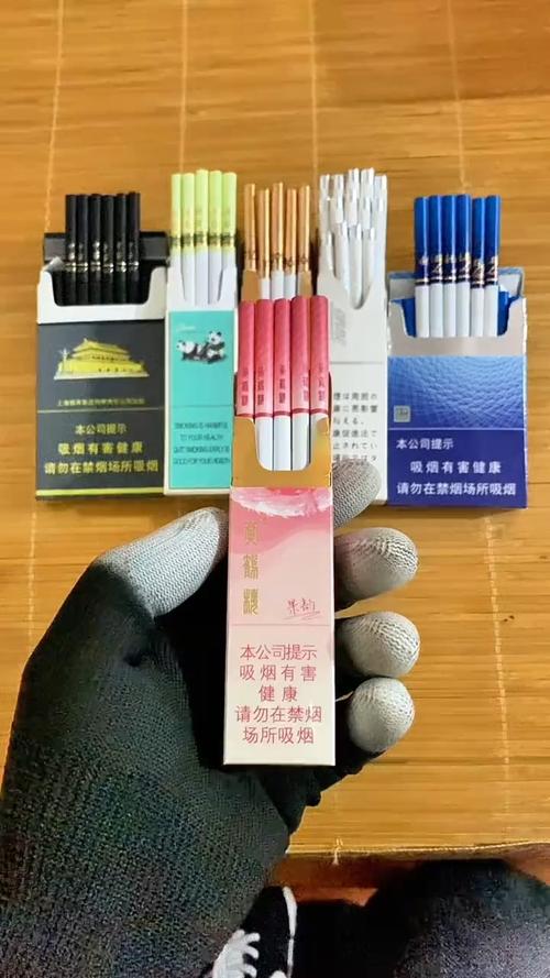 云霄县香烟口感评测，好抽吗？知乎热议背后的真相