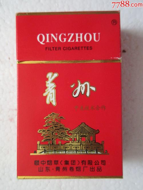 揭秘4元青州香烟价格背后的故事，传承与创新并存