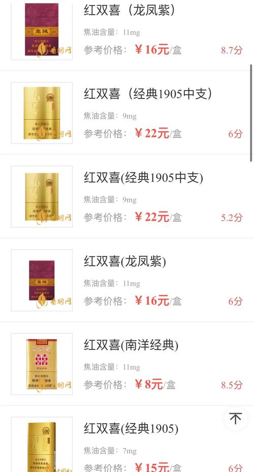 正品双喜香烟批发渠道【正品双喜香烟批发渠道有哪些】