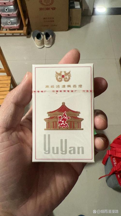 品味非凡，河南香烟中的高端魅力——探寻高档河南香烟的传奇故事