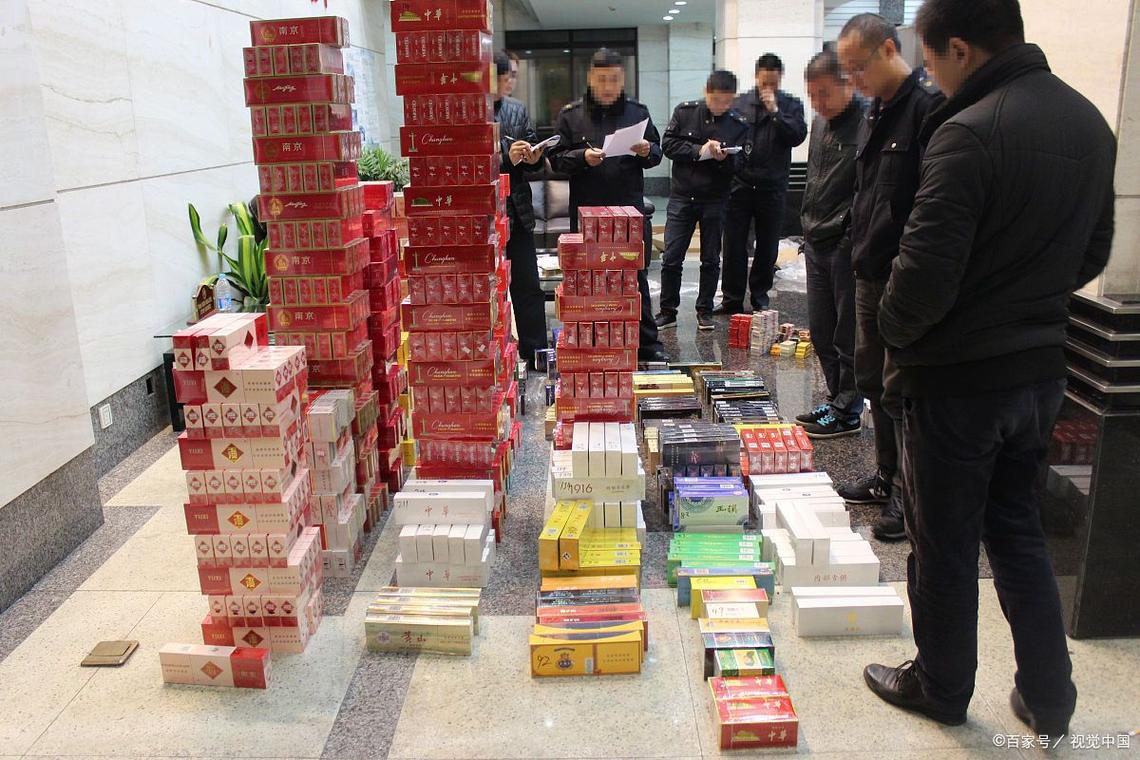 高档香烟卖给什么人群【高档香烟卖给什么人群比较好】