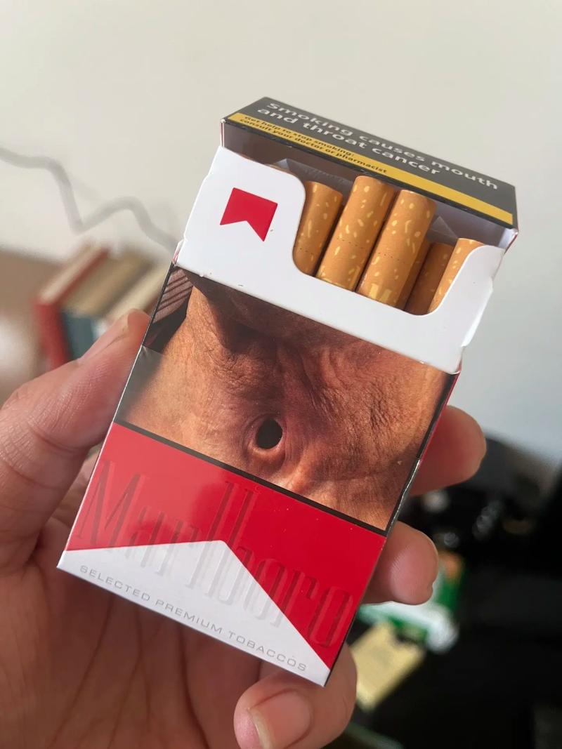 揭秘无痕吸烟新潮流，什么外烟抽完身上没味？