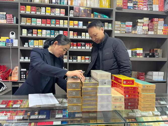 烟草局如何批发香烟进货【烟草局如何批发香烟进货的】