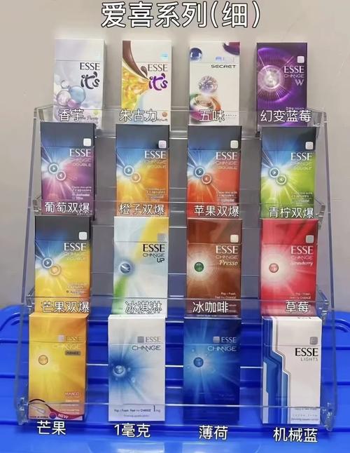爆珠 手工香烟怎么做好抽(爆珠 手工香烟怎么做好抽的)