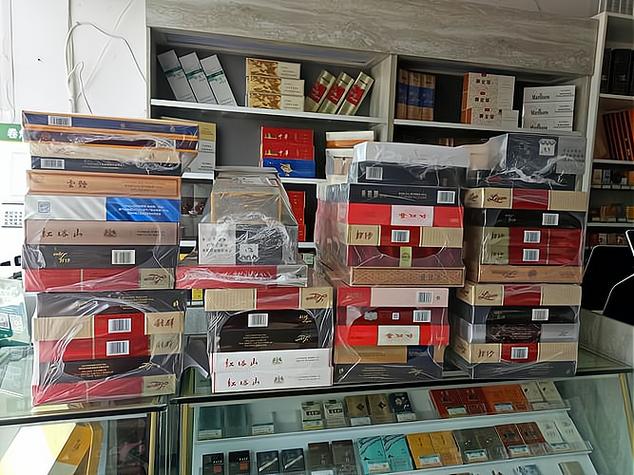 揭秘香烟批发一手货源站，如何轻松找到优质低价的烟品供应商